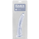 Basix Rubber Works Slim with Suction Cup