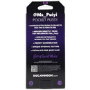 Signature Strokers Girls Of Social Media @Ms_Puiyi Ultraskyn Stroker