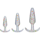 Mood Pride Anal Trainer Set