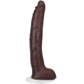 Signature Cocks Damion Dayski Ultraskyn Cock With Removable Vac-U-Lock Suction Cup