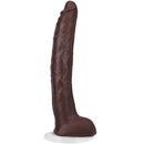 Signature Cocks Damion Dayski Ultraskyn Cock With Removable Vac-U-Lock Suction Cup