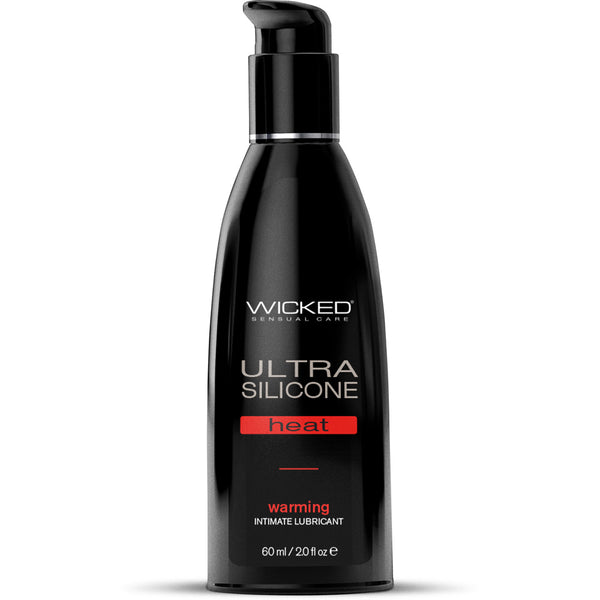 Wicked Ultra Heat Lube