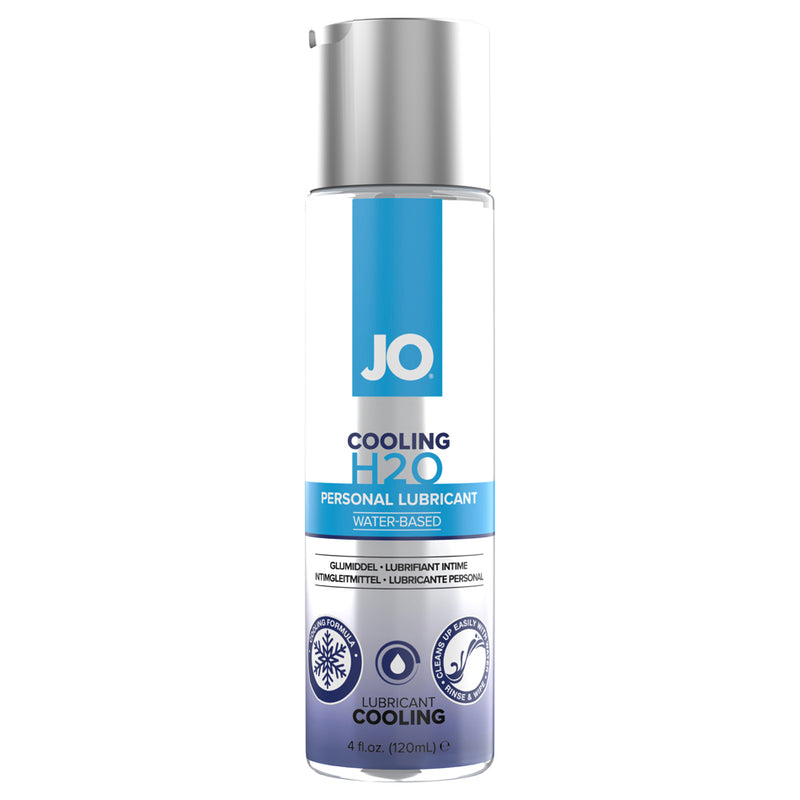 JO H2O Lubricant Cooling