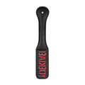 Ouch! Paddle Bad Boy