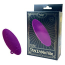 Zodiac Collection Pisces Mini Vibe