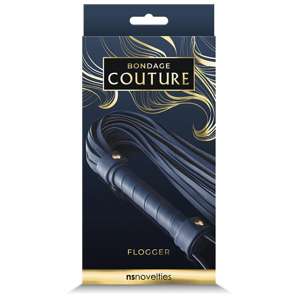 Bondage Couture Flogger