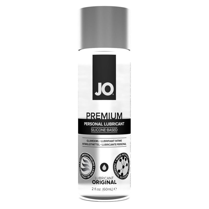 JO Premium Lubricant Original