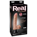 Real Feel Deluxe No. 1