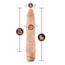 Dr. Skin Cock Vibe