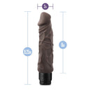 X5 Vibrating Hard On