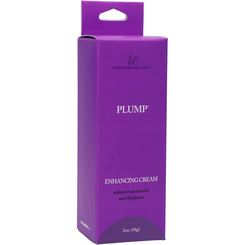 Plump Enhancing Cream For Men