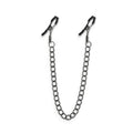 Bound Nipple Clamps Dc2