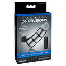 Fantasy X-tensions Deluxe Silicone Power Cage