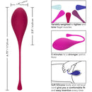 Kegel Training 5-Piece Set