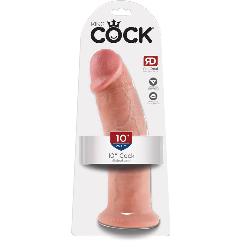 King Cock