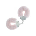 Ouch! Heavy-Duty Fluffy Handcuffs