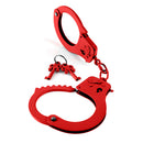 Fetish Fantasy Series Designer Metal Handcuffs