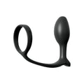 Anal Fantasy Collection Ass-Gasm Cockring Beginners Plug