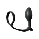 Anal Fantasy Collection Ass-Gasm Cockring Beginners Plug