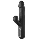 Fetish Fantasy Series Sonix Silicone Thruster