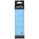 Goodhead Oral Delight Gel Cotton Candy 4 oz. Tube