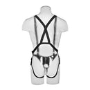King Cock Hollow Strap-On Suspender System