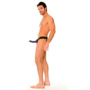 Fetish Fantasy Series For Him or Her Hollow Strap-On