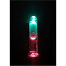 Realrock Led Vibrating Dildo No Balls
