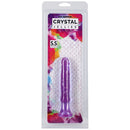 Crystal Jellies Anal Delight