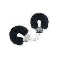 Ouch! Classic Fluffy Handcuffs