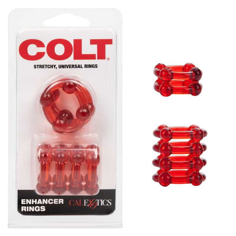 Colt Enhancer Rings
