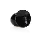 Realrock Crystal Clear Anal Plug