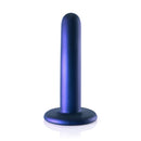 Smooth Silicone G-Spot Dildo
