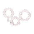Magic C-Rings