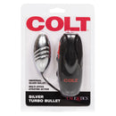 Colt Turbo Bullet