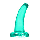 Non Realistic Dildo With Suction Cup