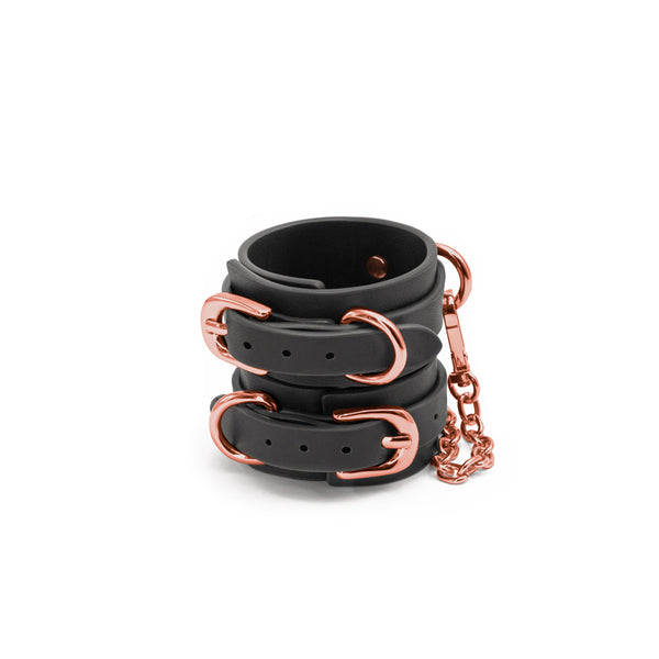 Bondage Couture Wrist Cuff