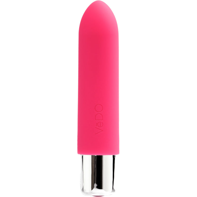 Bam Rechargeable Bullet Vibe