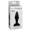 Anal Fantasy Collection Mini Silicone Plug