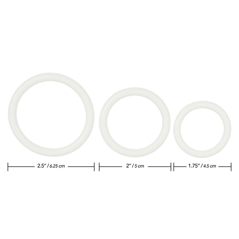 Tri-Rings