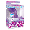 Waterproof Finger Fun