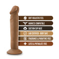 Dr. Skin Dr. Small Dildo