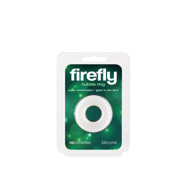 Firefly Bubble Ring