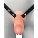 Fantasy X-Tensions Elite Silicone Hollow Strap-On Dual Density