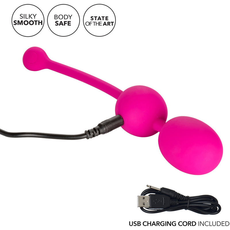 Rechargeable Dual Kegel