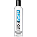 Fuck Water Clear