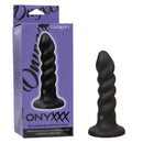 Onyxxx Rechargeable Rippled Probe