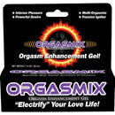 Orgasmix Boxed Tube