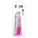 King Cock Clear