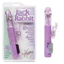 Jack Rabbit Petite Thrusting Jack Rabbit